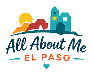 All About Me El Paso